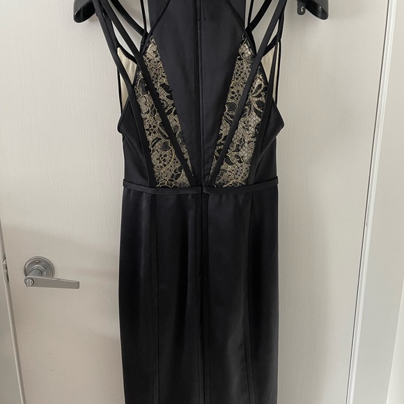 J. Mendel evening dress size 2 - Picture 9 of 13